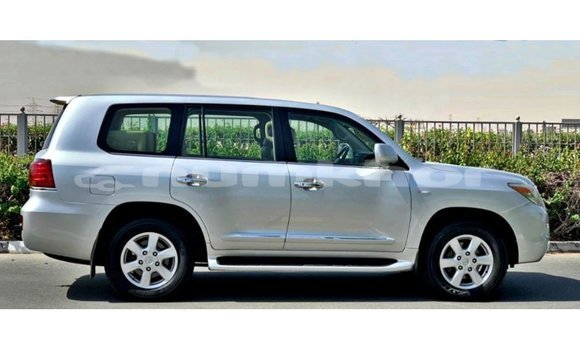 Buy Import Lexus LX Other Car in Import - Dubai in Bumthang Buy Import Lexus LX Other Car in Import - Dubai in Bumthang