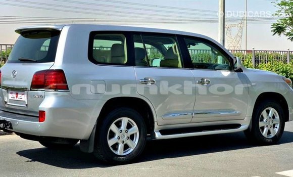 Buy Import Lexus LX Other Car in Import - Dubai in Bumthang Buy Import Lexus LX Other Car in Import - Dubai in Bumthang