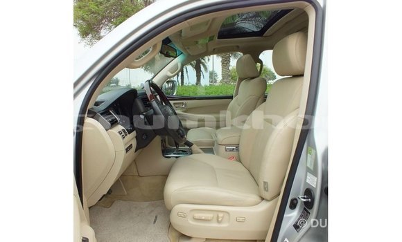 Buy Import Lexus LX Other Car in Import - Dubai in Bumthang Buy Import Lexus LX Other Car in Import - Dubai in Bumthang