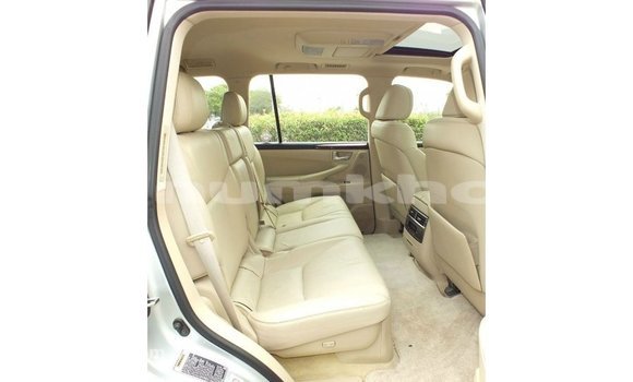 Buy Import Lexus LX Other Car in Import - Dubai in Bumthang Buy Import Lexus LX Other Car in Import - Dubai in Bumthang