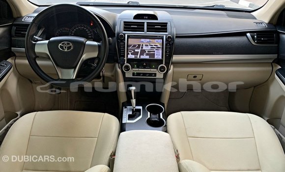 Buy Import Toyota Camry White Car in Import - Dubai in Bumthang Buy Import Toyota Camry White Car in Import - Dubai in Bumthang
