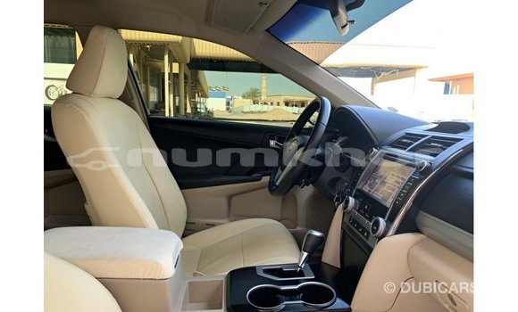 Buy Import Toyota Camry White Car in Import - Dubai in Bumthang Buy Import Toyota Camry White Car in Import - Dubai in Bumthang