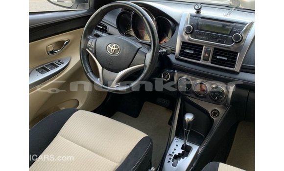 Buy Import Toyota Yaris White Car in Import - Dubai in Bumthang Buy Import Toyota Yaris White Car in Import - Dubai in Bumthang