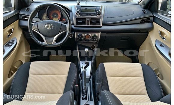 Buy Import Toyota Yaris White Car in Import - Dubai in Bumthang Buy Import Toyota Yaris White Car in Import - Dubai in Bumthang