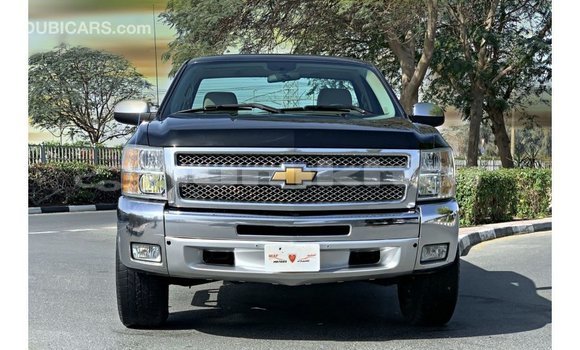 Buy Import Chevrolet Silverado Black Car in Import - Dubai in Bumthang Buy Import Chevrolet Silverado Black Car in Import - Dubai in Bumthang