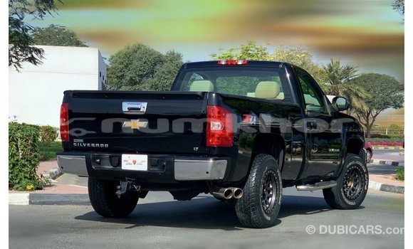 Buy Import Chevrolet Silverado Black Car in Import - Dubai in Bumthang Buy Import Chevrolet Silverado Black Car in Import - Dubai in Bumthang