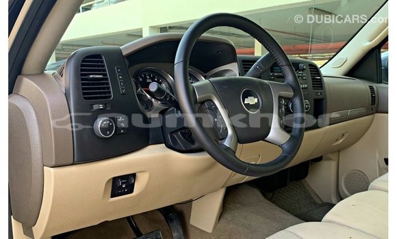 Buy Import Chevrolet Silverado Black Car in Import - Dubai in Bumthang Buy Import Chevrolet Silverado Black Car in Import - Dubai in Bumthang
