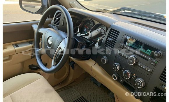 Buy Import Chevrolet Silverado Black Car in Import - Dubai in Bumthang Buy Import Chevrolet Silverado Black Car in Import - Dubai in Bumthang