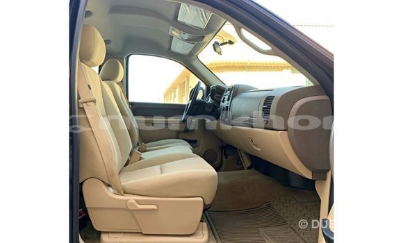Buy Import Chevrolet Silverado Black Car in Import - Dubai in Bumthang Buy Import Chevrolet Silverado Black Car in Import - Dubai in Bumthang
