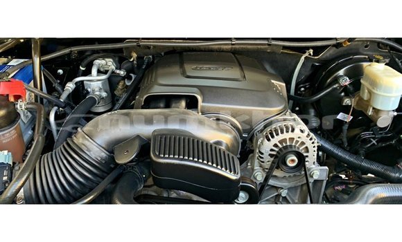 Buy Import Chevrolet Silverado Black Car in Import - Dubai in Bumthang Buy Import Chevrolet Silverado Black Car in Import - Dubai in Bumthang