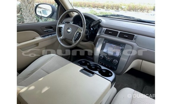 Buy Import Chevrolet Tahoe White Car in Import - Dubai in Bumthang Buy Import Chevrolet Tahoe White Car in Import - Dubai in Bumthang