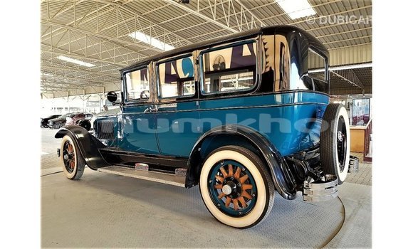 Buy Import Buick Electra Blue Car in Import - Dubai in Bumthang Buy Import Buick Electra Blue Car in Import - Dubai in Bumthang