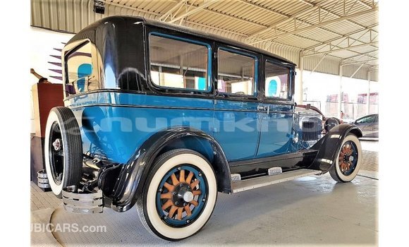 Buy Import Buick Electra Blue Car in Import - Dubai in Bumthang Buy Import Buick Electra Blue Car in Import - Dubai in Bumthang