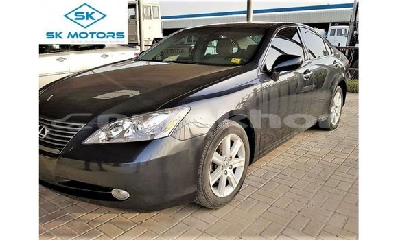 Buy Import Lexus ES Other Car in Import - Dubai in Bumthang