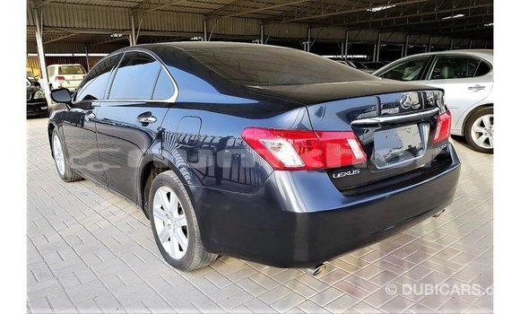 Buy Import Lexus ES Other Car in Import - Dubai in Bumthang Buy Import Lexus ES Other Car in Import - Dubai in Bumthang