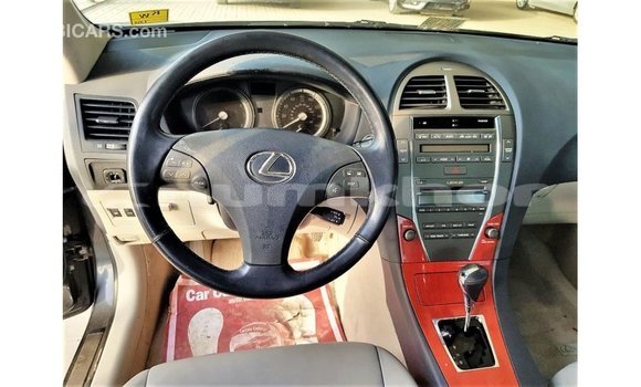 Buy Import Lexus ES Other Car in Import - Dubai in Bumthang Buy Import Lexus ES Other Car in Import - Dubai in Bumthang