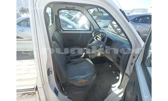 Buy Import Suzuki Carry White Truck in Import - Dubai in Bumthang Buy Import Suzuki Carry White Truck in Import - Dubai in Bumthang