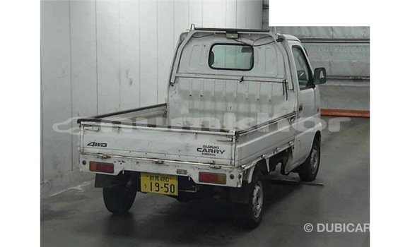 Buy Import Suzuki Carry White Truck in Import - Dubai in Bumthang Buy Import Suzuki Carry White Truck in Import - Dubai in Bumthang