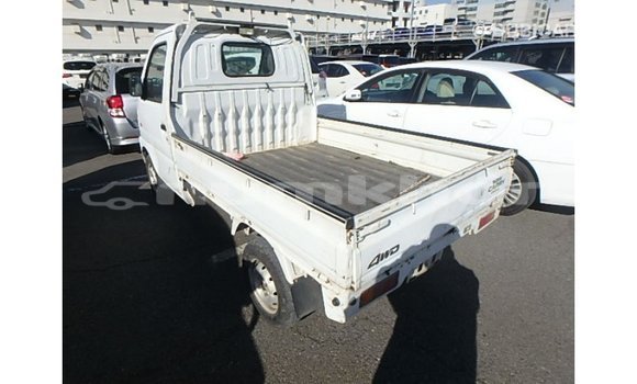 Buy Import Suzuki Carry White Truck in Import - Dubai in Bumthang Buy Import Suzuki Carry White Truck in Import - Dubai in Bumthang