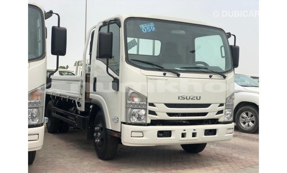 Buy Import Isuzu Rodeo White Car in Import - Dubai in Bumthang Buy Import Isuzu Rodeo White Car in Import - Dubai in Bumthang