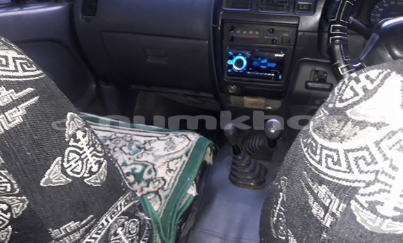Buy Used Toyota Hilux White Car in Thimphu in Timphu Buy Used Toyota Hilux White Car in Thimphu in Timphu