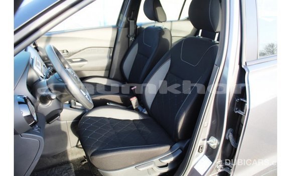 Buy Import Nissan Evalia Other Truck in Import - Dubai in Bumthang Buy Import Nissan Evalia Other Truck in Import - Dubai in Bumthang