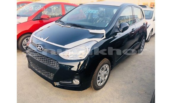 Buy Import Hyundai i10 Black Car in Import - Dubai in Bumthang Buy Import Hyundai i10 Black Car in Import - Dubai in Bumthang