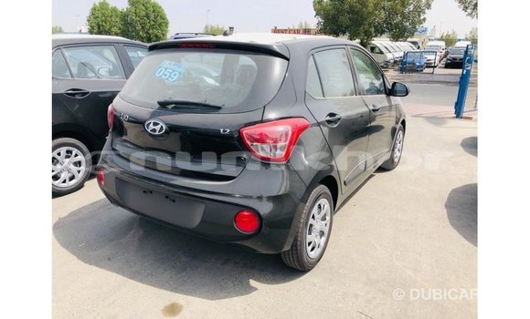 Buy Import Hyundai i10 Black Car in Import - Dubai in Bumthang Buy Import Hyundai i10 Black Car in Import - Dubai in Bumthang
