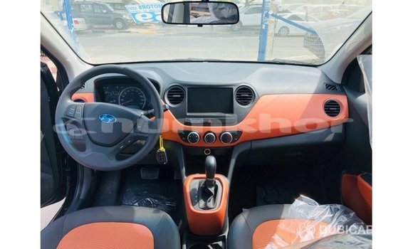 Buy Import Hyundai i10 Black Car in Import - Dubai in Bumthang Buy Import Hyundai i10 Black Car in Import - Dubai in Bumthang
