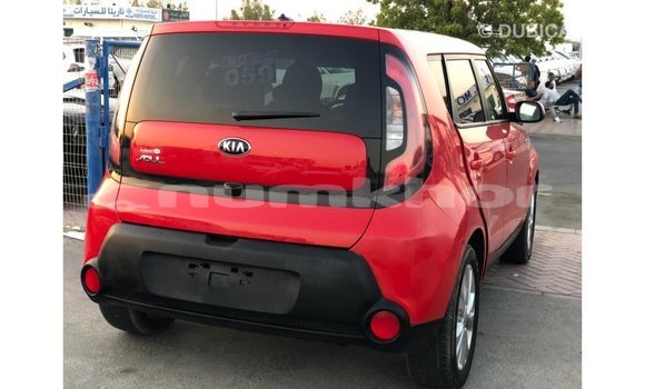 Buy Import Kia Soul Red Car in Import - Dubai in Bumthang Buy Import Kia Soul Red Car in Import - Dubai in Bumthang