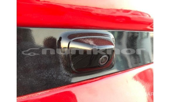 Buy Import Kia Soul Red Car in Import - Dubai in Bumthang Buy Import Kia Soul Red Car in Import - Dubai in Bumthang