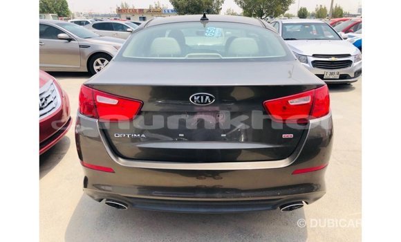 Buy Import Kia Optima Brown Car in Import - Dubai in Bumthang Buy Import Kia Optima Brown Car in Import - Dubai in Bumthang