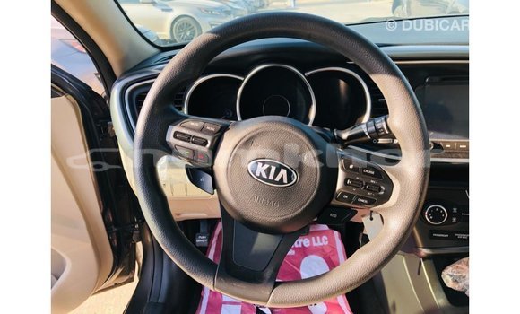 Buy Import Kia Optima Brown Car in Import - Dubai in Bumthang Buy Import Kia Optima Brown Car in Import - Dubai in Bumthang