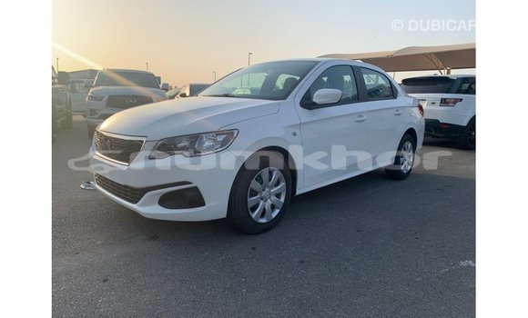 Buy Import Peugeot 301 White Car in Import - Dubai in Bumthang Buy Import Peugeot 301 White Car in Import - Dubai in Bumthang