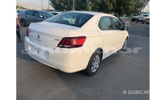 Buy Import Peugeot 301 White Car in Import - Dubai in Bumthang Buy Import Peugeot 301 White Car in Import - Dubai in Bumthang