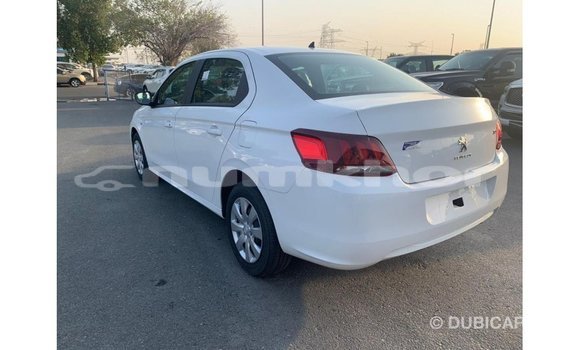 Buy Import Peugeot 301 White Car in Import - Dubai in Bumthang Buy Import Peugeot 301 White Car in Import - Dubai in Bumthang