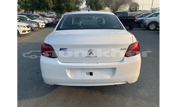 Buy Import Peugeot 301 White Car in Import - Dubai in Bumthang Buy Import Peugeot 301 White Car in Import - Dubai in Bumthang