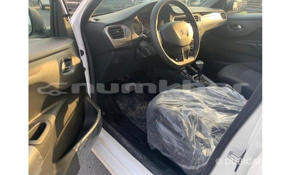 Buy Import Peugeot 301 White Car in Import - Dubai in Bumthang Buy Import Peugeot 301 White Car in Import - Dubai in Bumthang