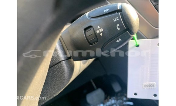 Buy Import Peugeot 301 White Car in Import - Dubai in Bumthang Buy Import Peugeot 301 White Car in Import - Dubai in Bumthang