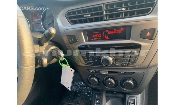 Buy Import Peugeot 301 White Car in Import - Dubai in Bumthang Buy Import Peugeot 301 White Car in Import - Dubai in Bumthang