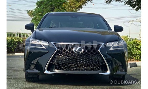 Buy Import Lexus GS Black Car in Import - Dubai in Bumthang Buy Import Lexus GS Black Car in Import - Dubai in Bumthang