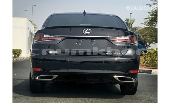Buy Import Lexus GS Black Car in Import - Dubai in Bumthang Buy Import Lexus GS Black Car in Import - Dubai in Bumthang