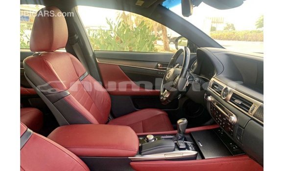 Buy Import Lexus GS Black Car in Import - Dubai in Bumthang Buy Import Lexus GS Black Car in Import - Dubai in Bumthang