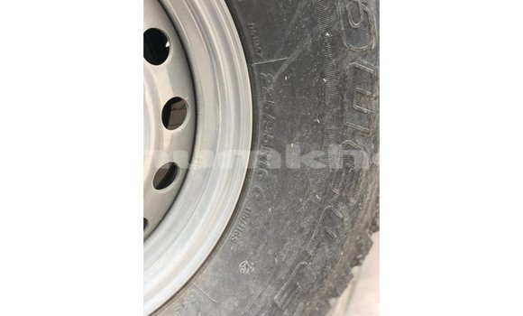 Buy Import Toyota Land Cruiser Other Car in Import - Dubai in Bumthang Buy Import Toyota Land Cruiser Other Car in Import - Dubai in Bumthang