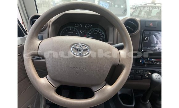 Buy Import Toyota Land Cruiser Other Car in Import - Dubai in Bumthang Buy Import Toyota Land Cruiser Other Car in Import - Dubai in Bumthang