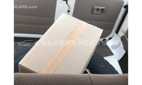 Buy Import Toyota Land Cruiser Other Car in Import - Dubai in Bumthang Buy Import Toyota Land Cruiser Other Car in Import - Dubai in Bumthang