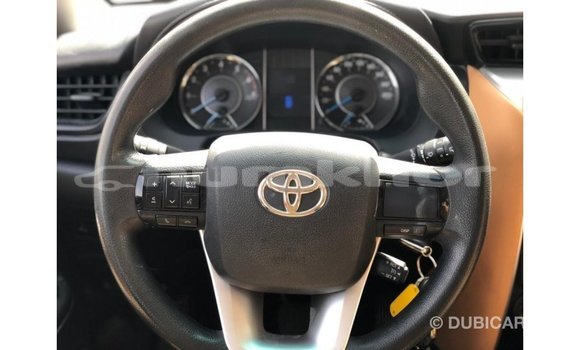 Buy Import Toyota Fortuner White Car in Import - Dubai in Bumthang Buy Import Toyota Fortuner White Car in Import - Dubai in Bumthang