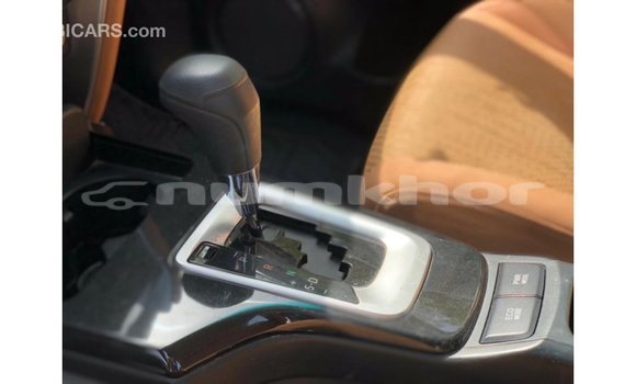 Buy Import Toyota Fortuner White Car in Import - Dubai in Bumthang Buy Import Toyota Fortuner White Car in Import - Dubai in Bumthang