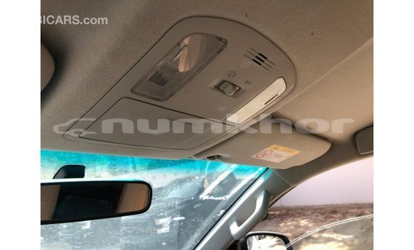 Buy Import Toyota Fortuner White Car in Import - Dubai in Bumthang Buy Import Toyota Fortuner White Car in Import - Dubai in Bumthang