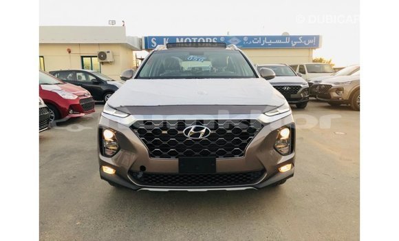 Buy Import Hyundai Santa Fe Brown Car in Import - Dubai in Bumthang Buy Import Hyundai Santa Fe Brown Car in Import - Dubai in Bumthang